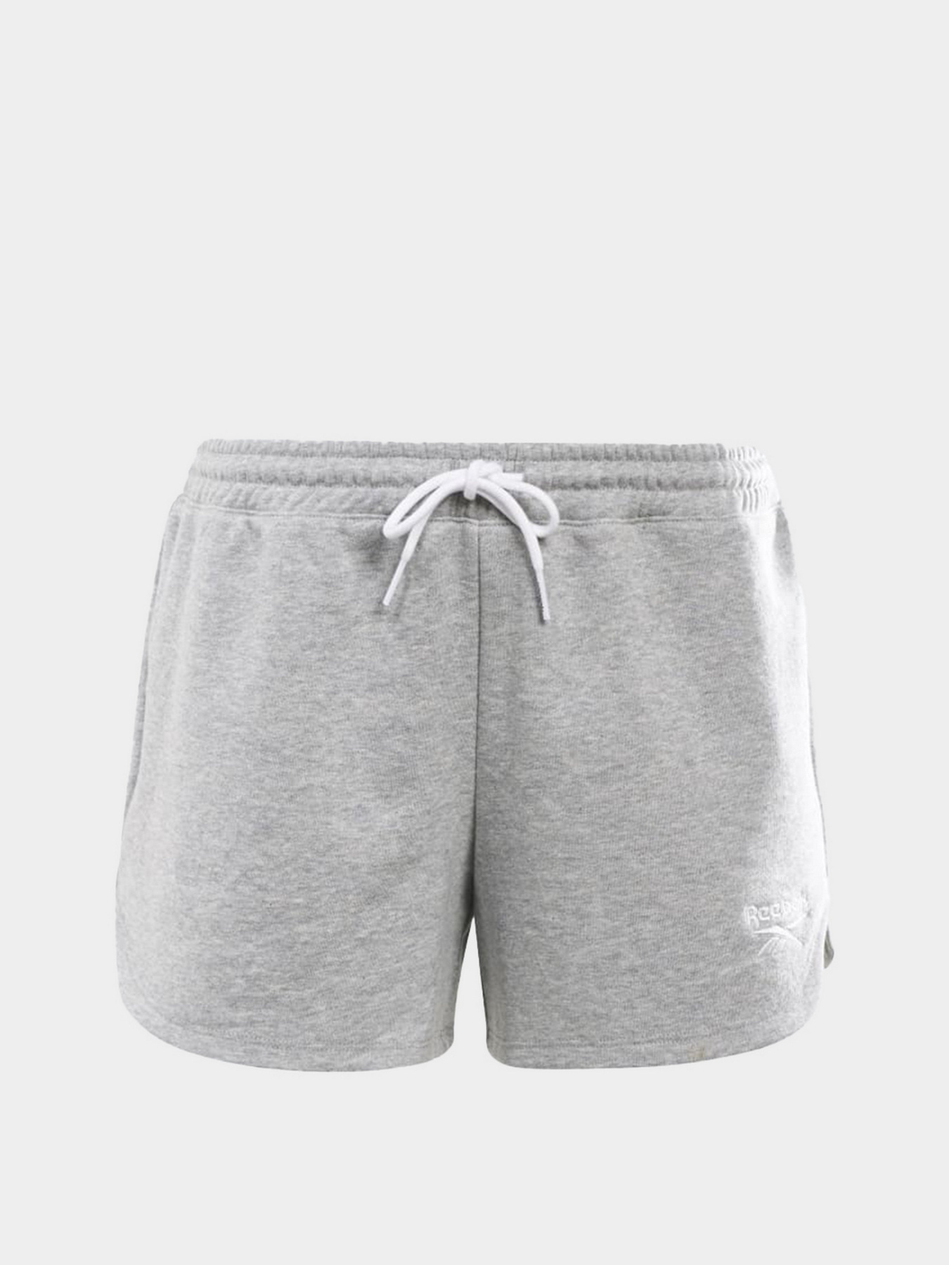 Повседневные шорты Reebok Identity модель GR9412 Повседневные шорты Reebok Identity модель GR9412 Фото