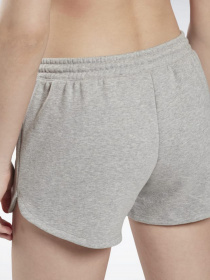 Повседневные шорты Reebok Identity модель GR9412 Повседневные шорты Reebok Identity модель GR9412 Фото