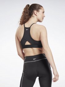 Топ спортивний Reebok Strappy Back Low-Impact модель GR9459 Фото