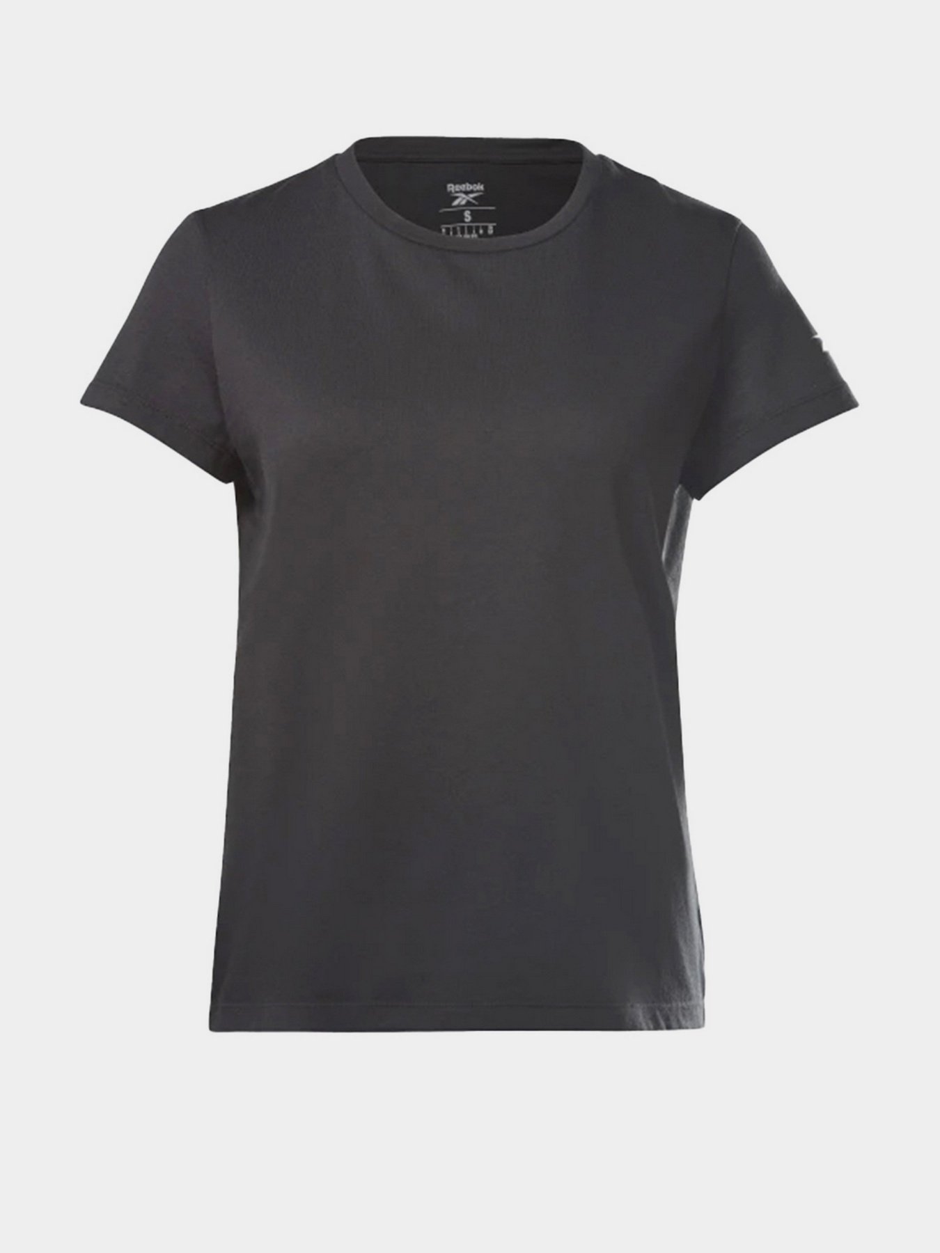 Футболка Reebok Cotton модель GR9476 Фото