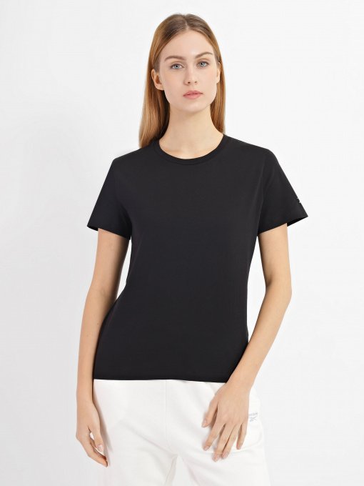 Футболка Reebok Cotton модель GR9476 Фото