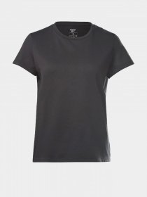 Футболка Reebok Cotton модель GR9476 Фото