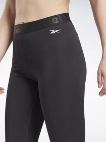 Леггинсы спортивные Reebok Workout Ready Commercial модель GR9477 Фото