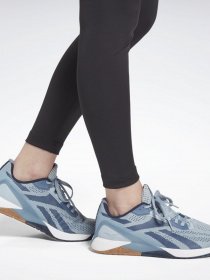 Леггинсы спортивные Reebok Workout Ready Commercial модель GR9477 Фото