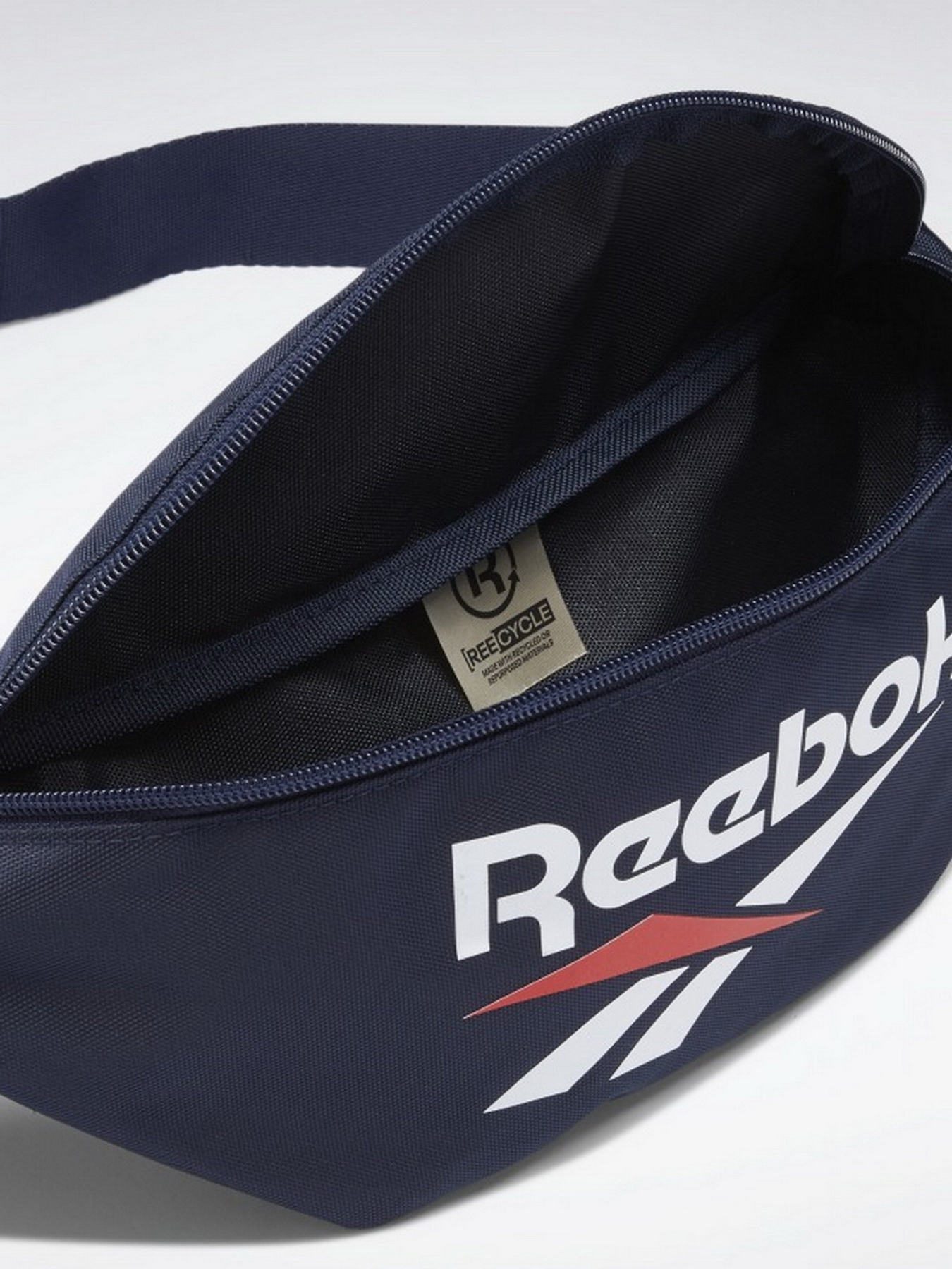 Поясная сумка Reebok Classics Foundation модель GP0156 Фото