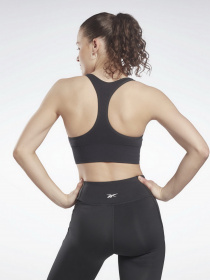 Топ спортивний Reebok Workout Ready Seamless модель GR9481 Фото