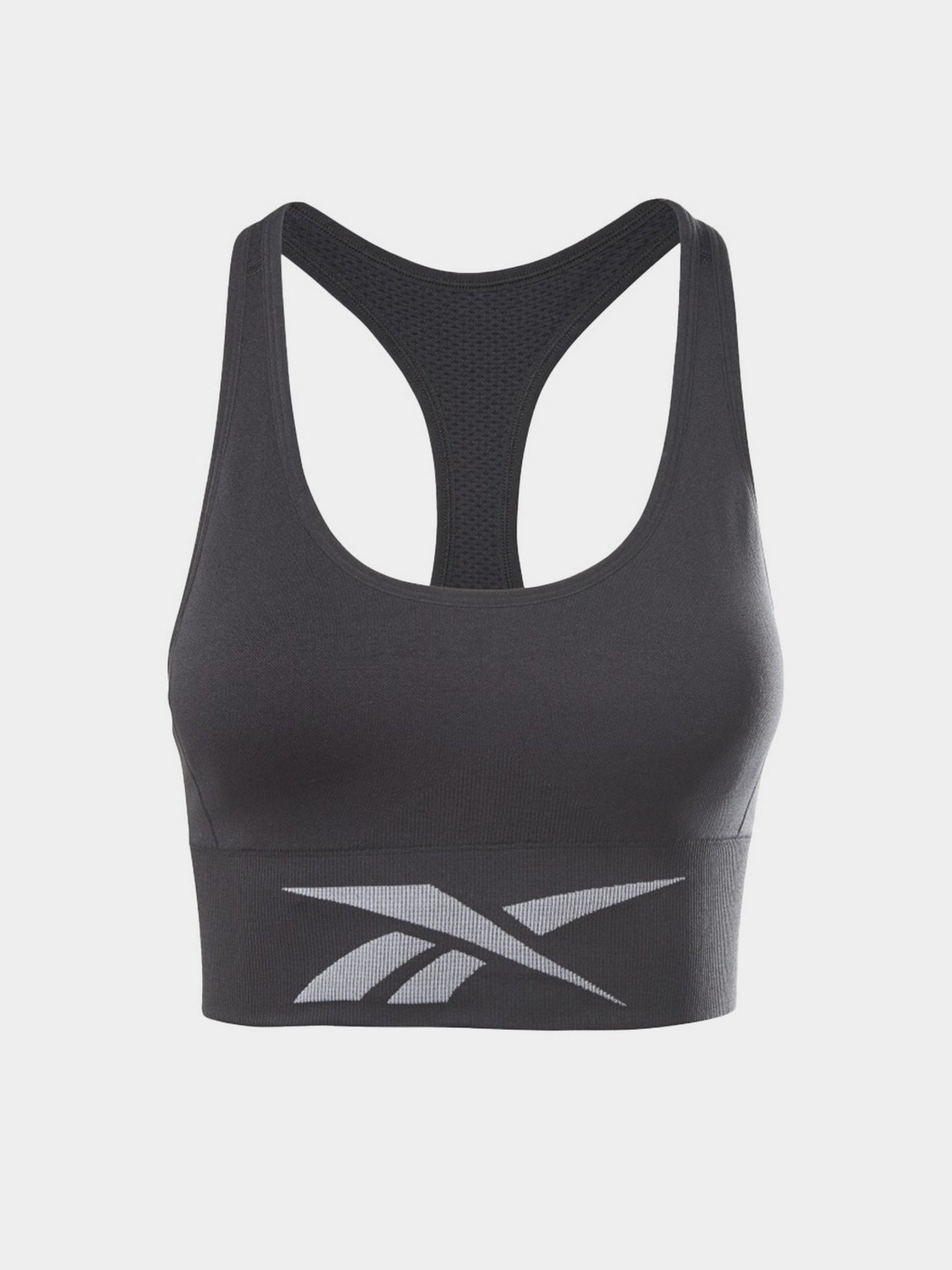 Спортивный топ Reebok Workout Ready Seamless модель GR9481 Фото