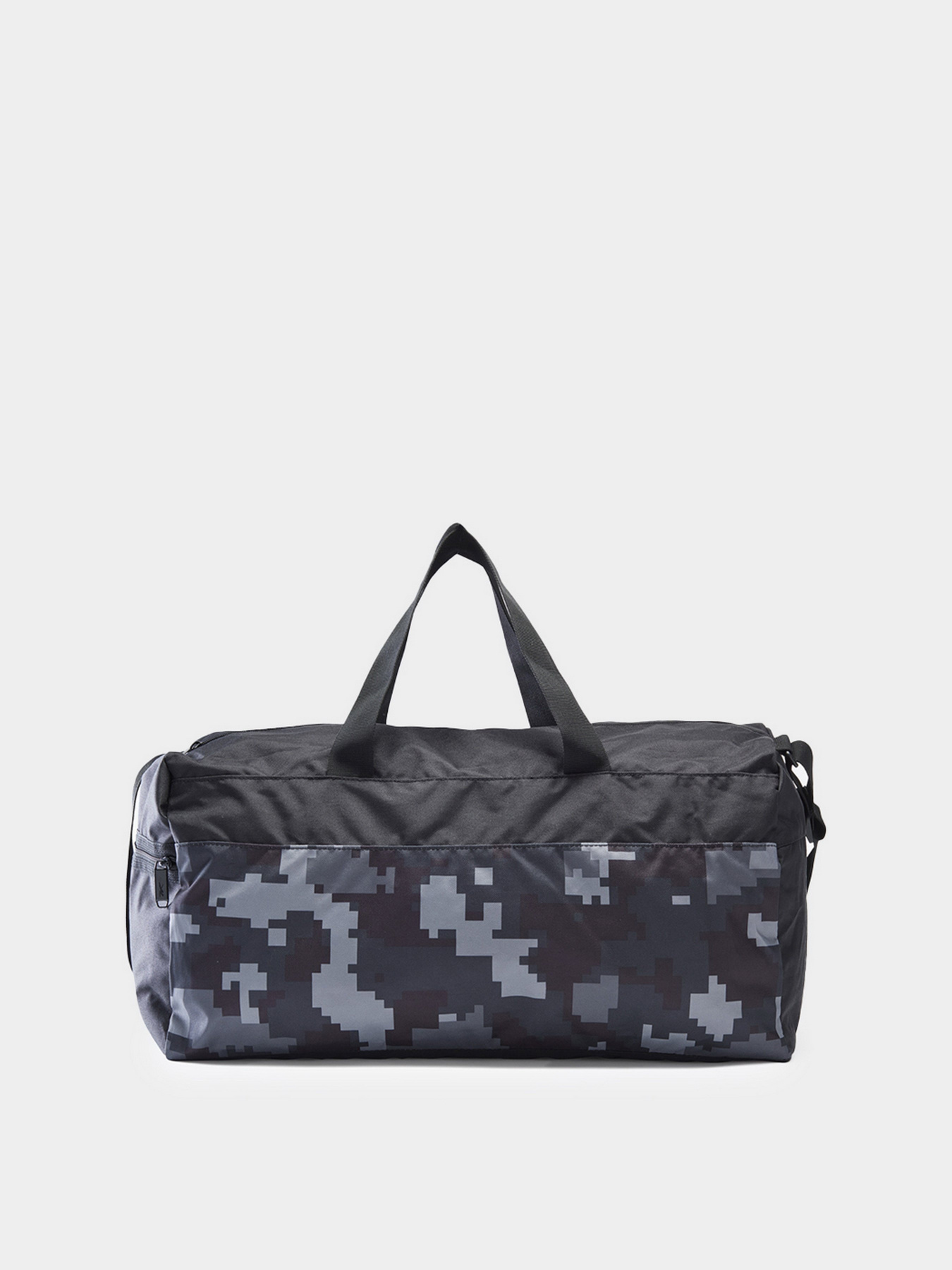 Дорожня сумка Reebok Act Core Graphic Grip модель H36563 Фото