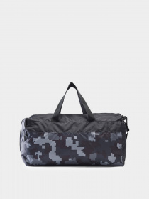 Дорожня сумка Reebok Act Core Graphic Grip модель H36563 Дорожня сумка Reebok Act Core Graphic Grip модель H36563 Фото