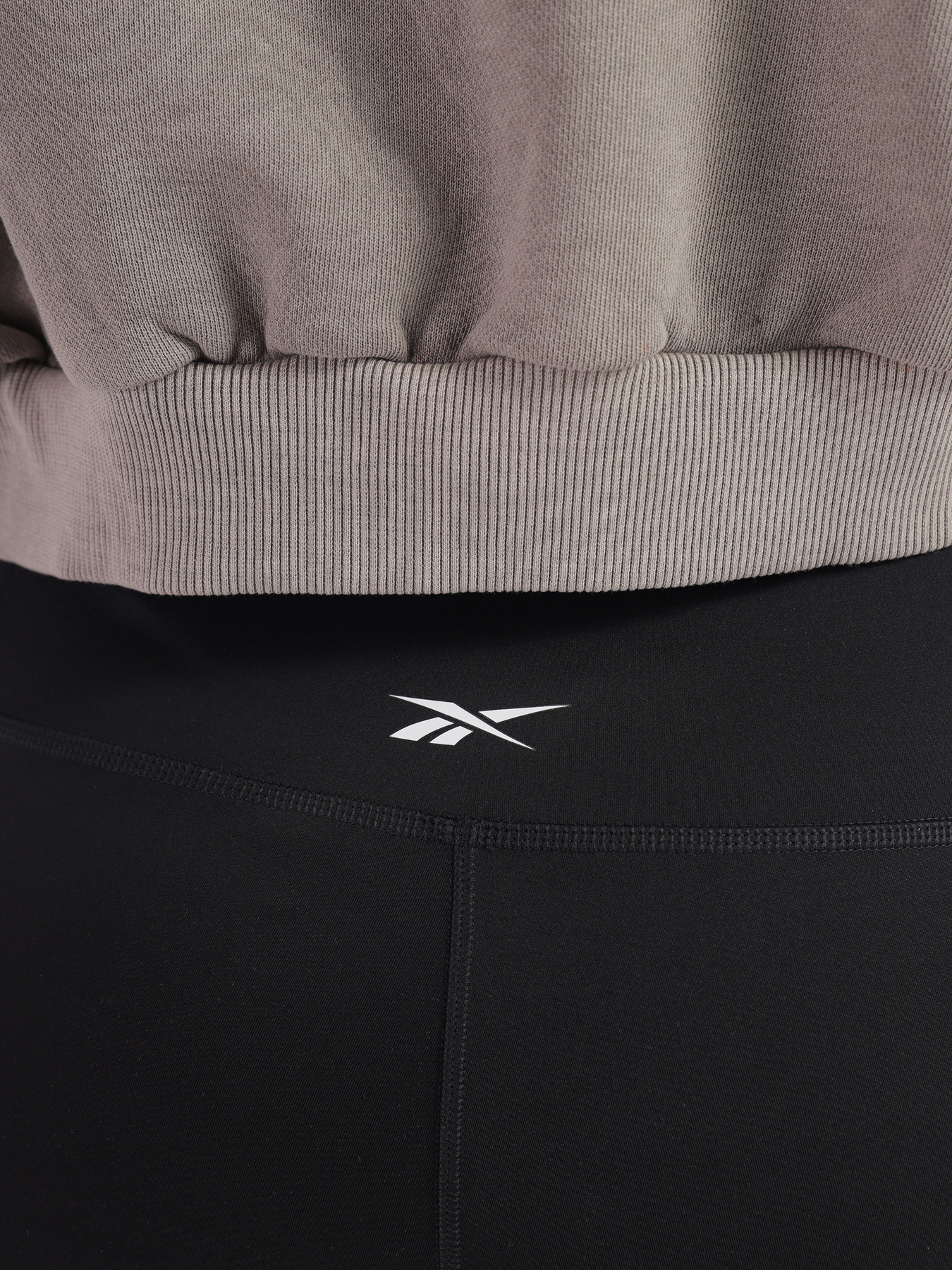 Леггинсы спортивные Reebok Workout Ready модель GR9507 Фото