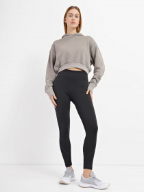 Леггинсы спортивные Reebok Workout Ready модель GR9507 Фото