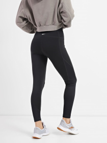 Спортивні леггінси Reebok Workout Ready модель GR9507 Фото