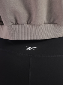 Спортивні леггінси Reebok Workout Ready модель GR9507 Фото