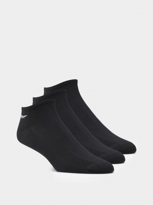 Набор носков Reebok ONE SERIES TRAINING модель FQ5348 Фото