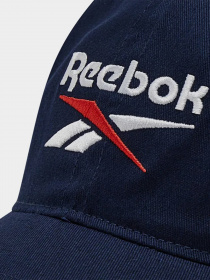 Кепка Reebok Active Foundation модель GH0399 Фото