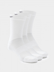 Набор носков Reebok Active Foundation Mid-Crew модель GH0416 Фото