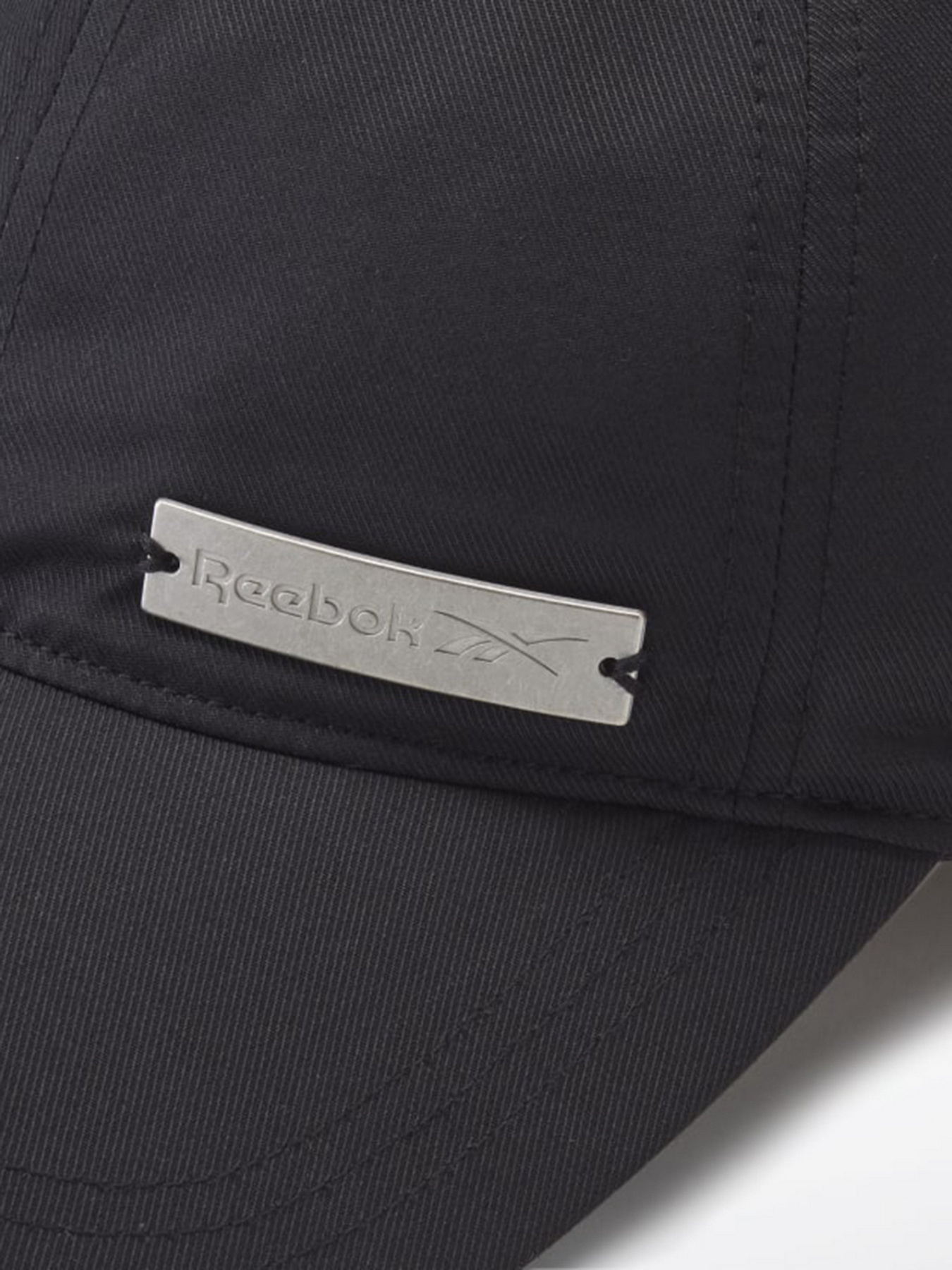 Кепка Reebok FOUNDATION модель GP0199 Фото