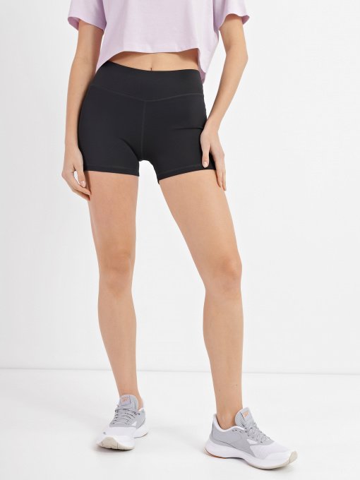 Шорты спортивные Reebok Workout Ready модель GS1963 Фото