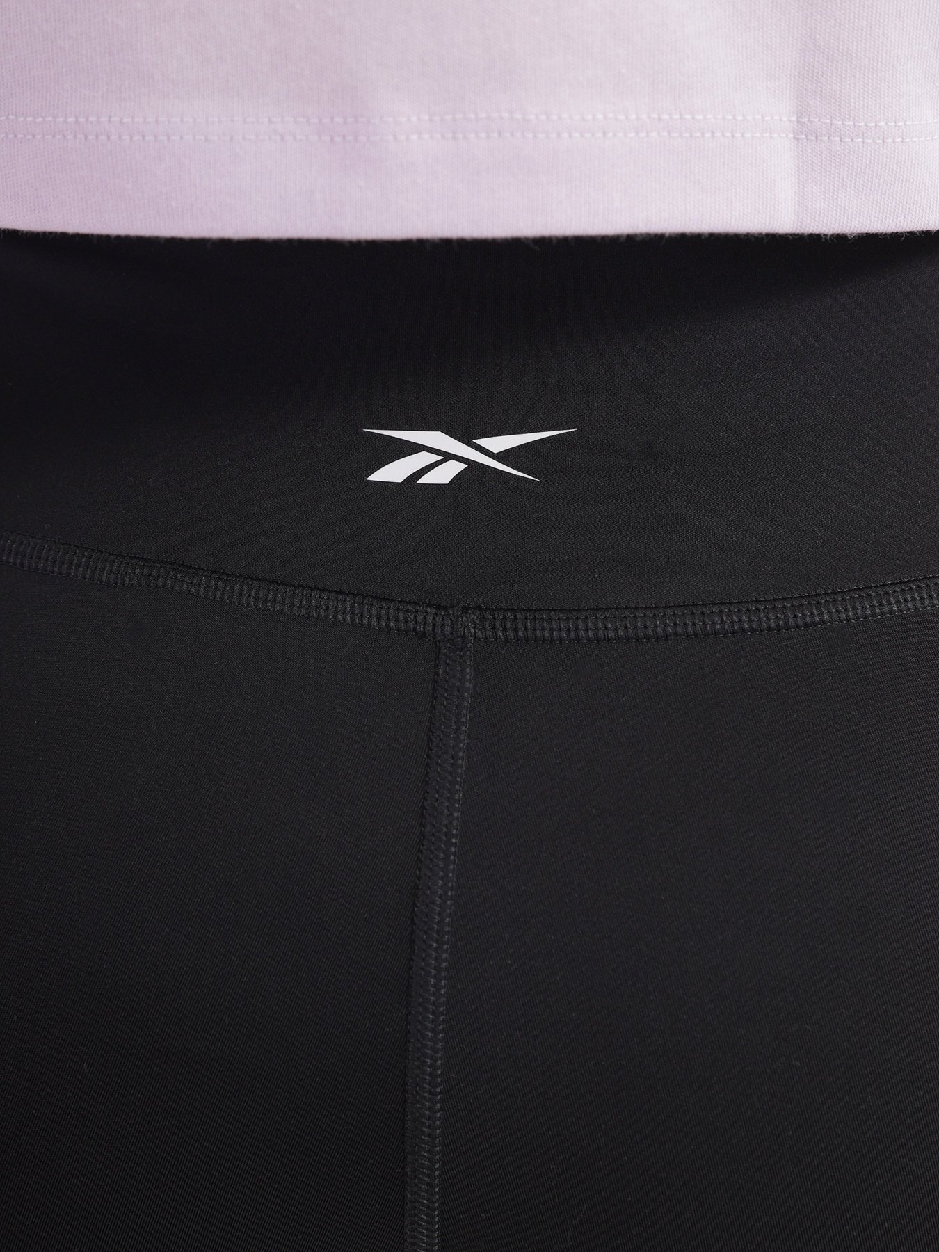 Спортивні шорти Reebok Workout Ready модель GS1963 Фото