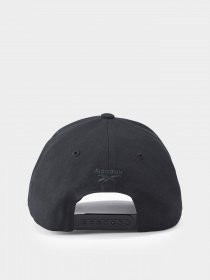 Кепка Reebok United By Fitness Baseball модель H37654 Фото