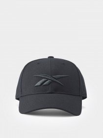 Кепка Reebok United By Fitness Baseball модель H37654 Фото