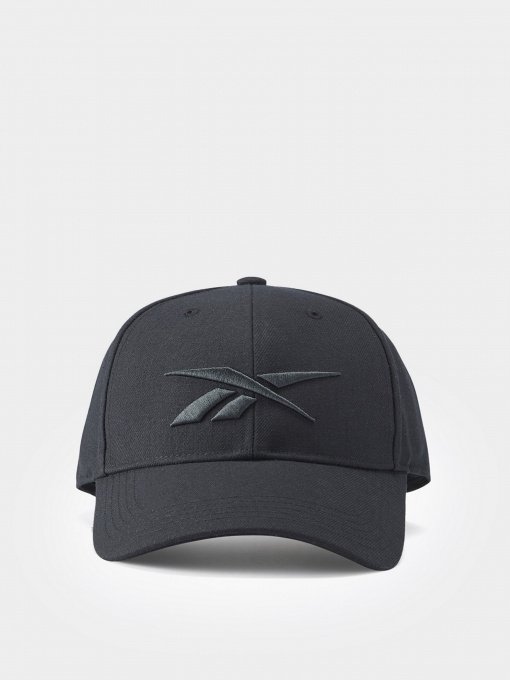 Кепка Reebok United By Fitness Baseball Модель H37654 Фото