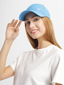 Кепка Reebok Badge модель HD9884 Фото