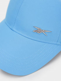 Кепка Reebok Badge модель HD9884 Кепка Reebok Badge модель HD9884 Фото