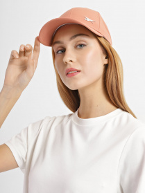 Кепка Reebok Active Foundation Badge модель HD9885 Фото