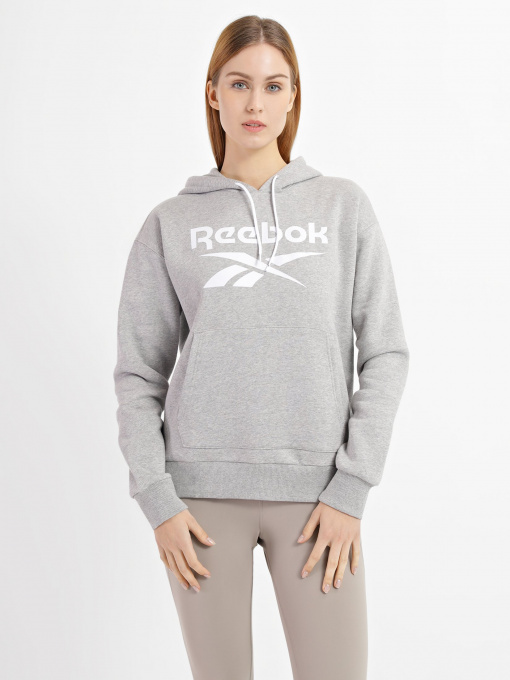 Худи Reebok Identity модель GS9391 Фото
