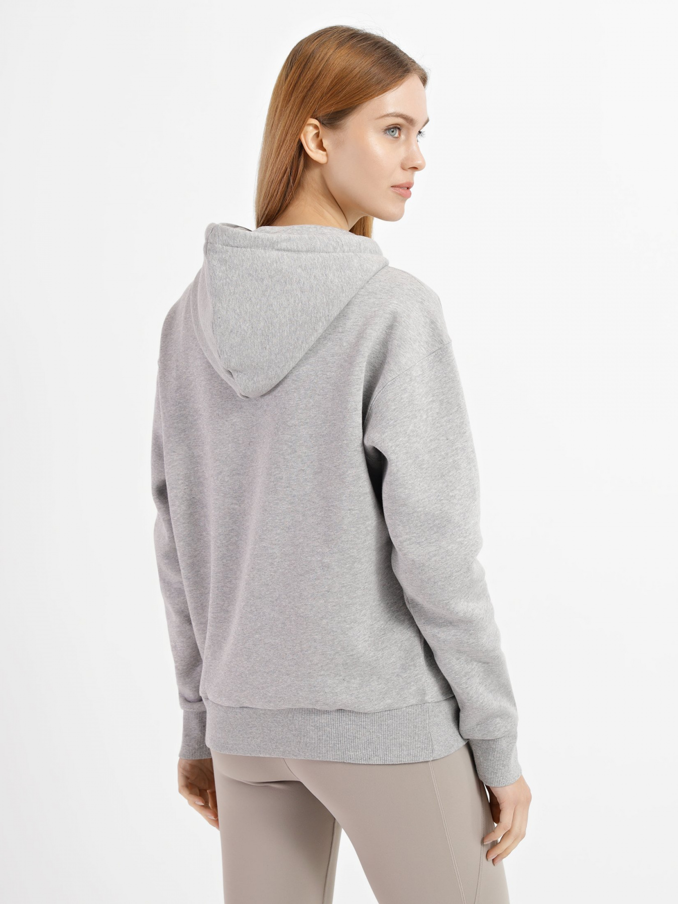 Худі Reebok Identity модель GS9391 Фото