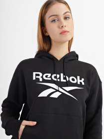 Худи Reebok Identity модель GS9392 Фото