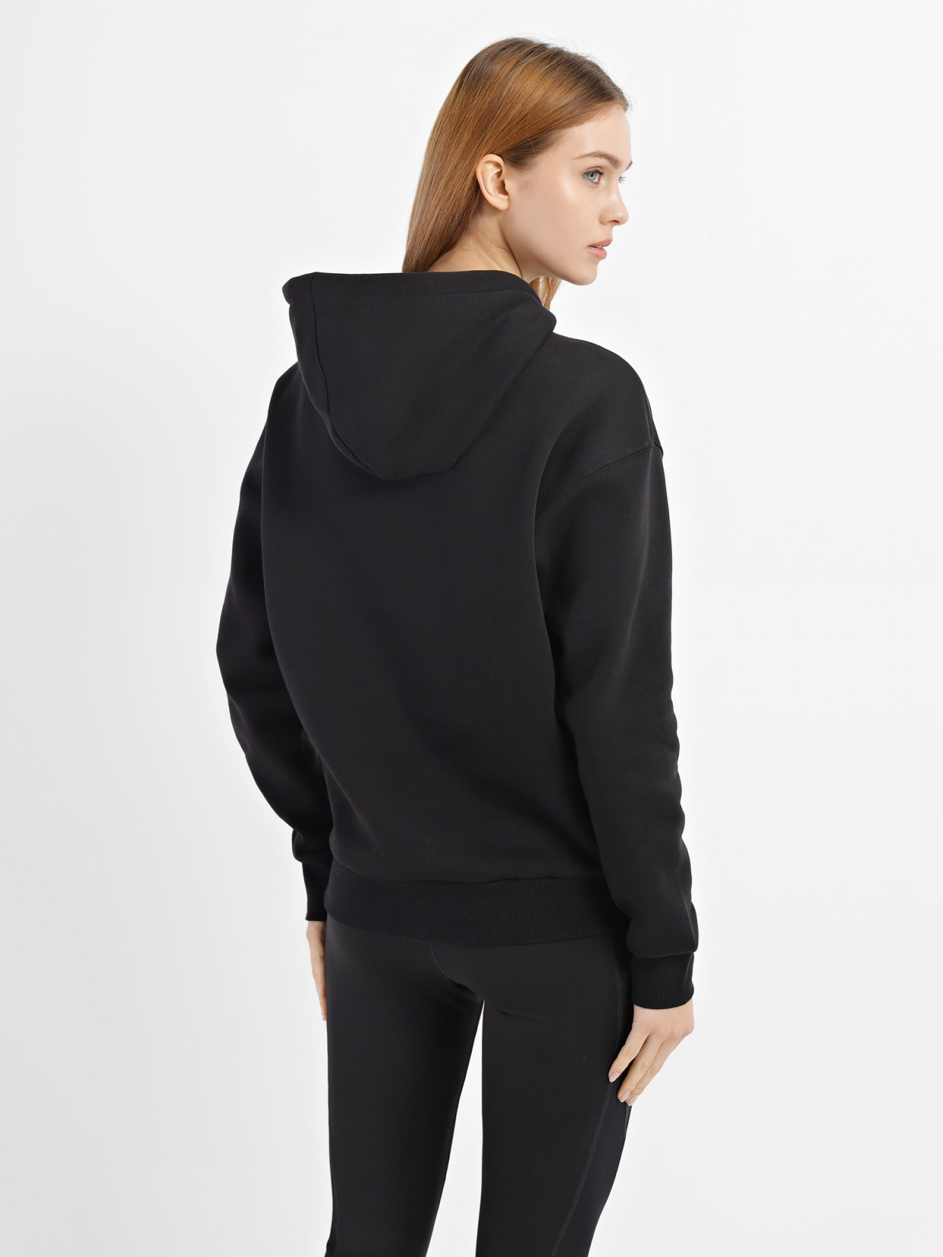 Худі Reebok Identity модель GS9392 Худі Reebok Identity модель GS9392 Фото