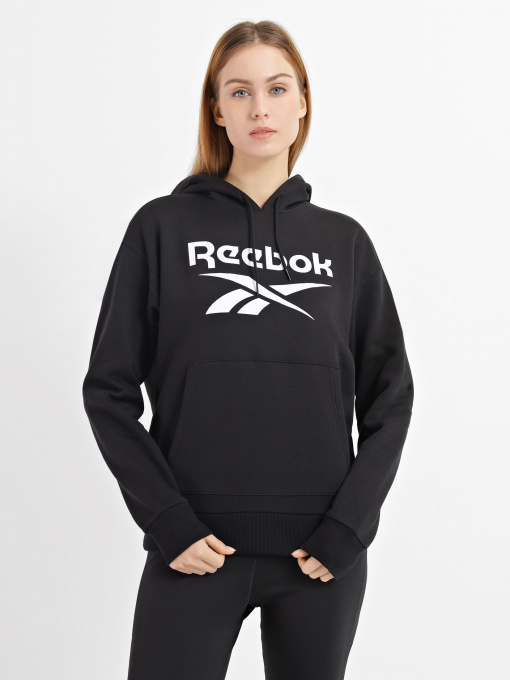 Худи Reebok Identity модель GS9392 Фото