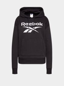 Худі Reebok Identity модель GS9392 Худі Reebok Identity модель GS9392 Фото