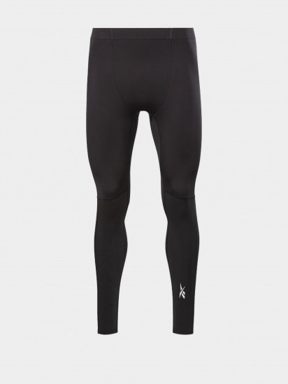 Тайтси Reebok United By Fitness Compression модель GT3224 — фото 5 - INTERTOP