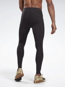 Тайтси Reebok United By Fitness Compression модель GT3224 Тайтси Reebok United By Fitness Compression модель GT3224 Фото