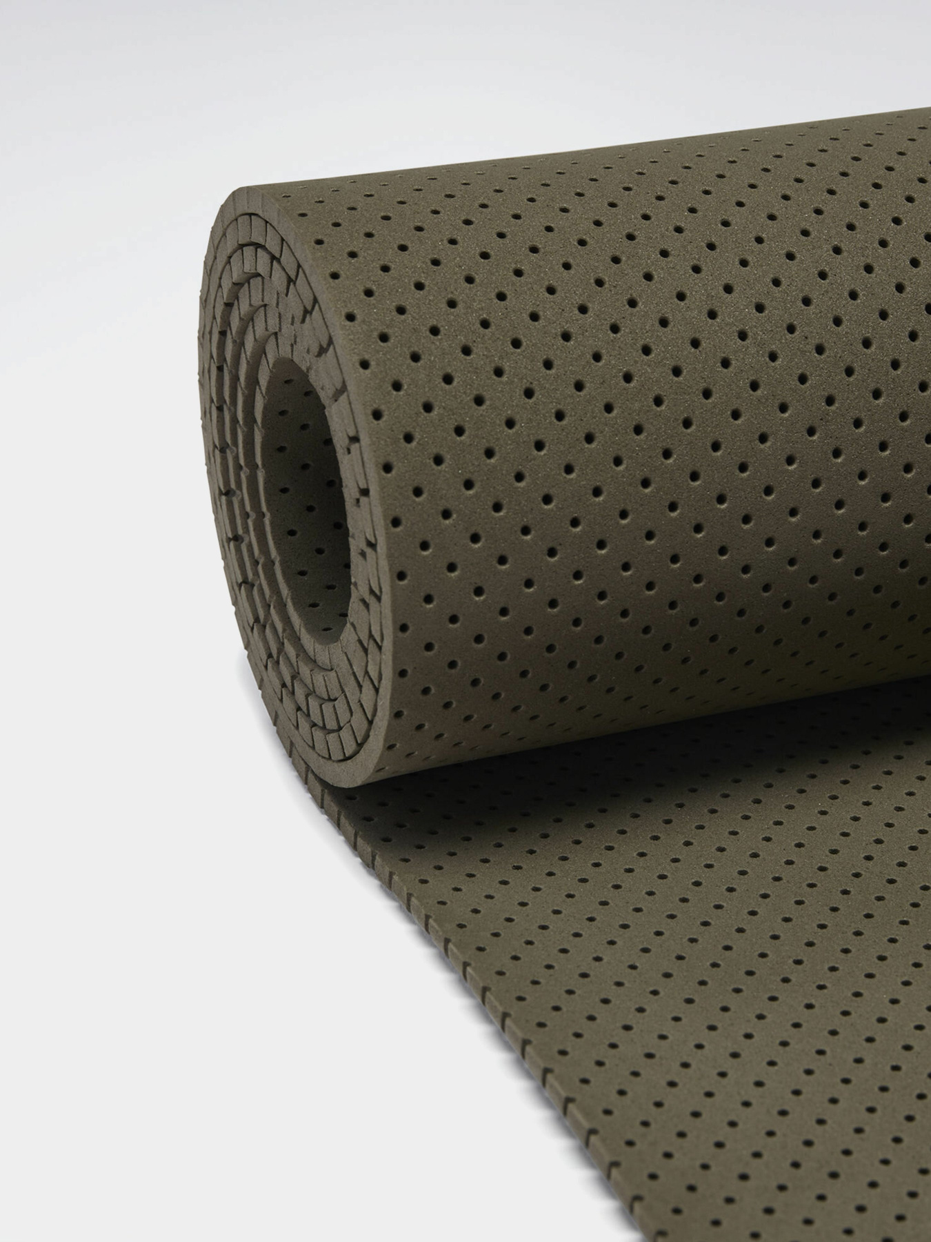 Мат Reebok  TECH STYLE YOGA MAT модель HF2324 Фото