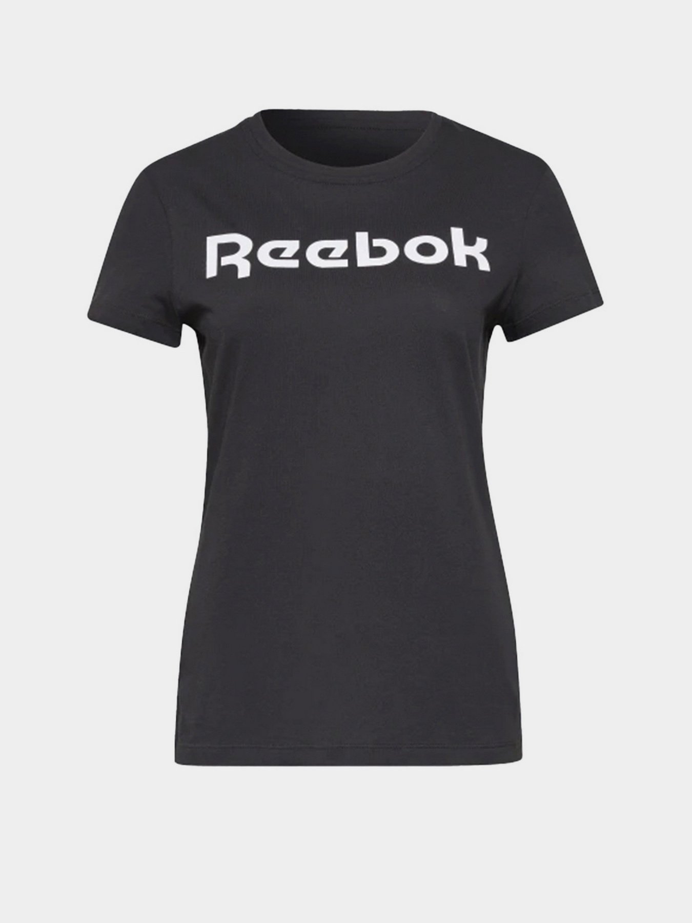 Футболка Reebok Training Essentials Graphic модель GU8329 Фото