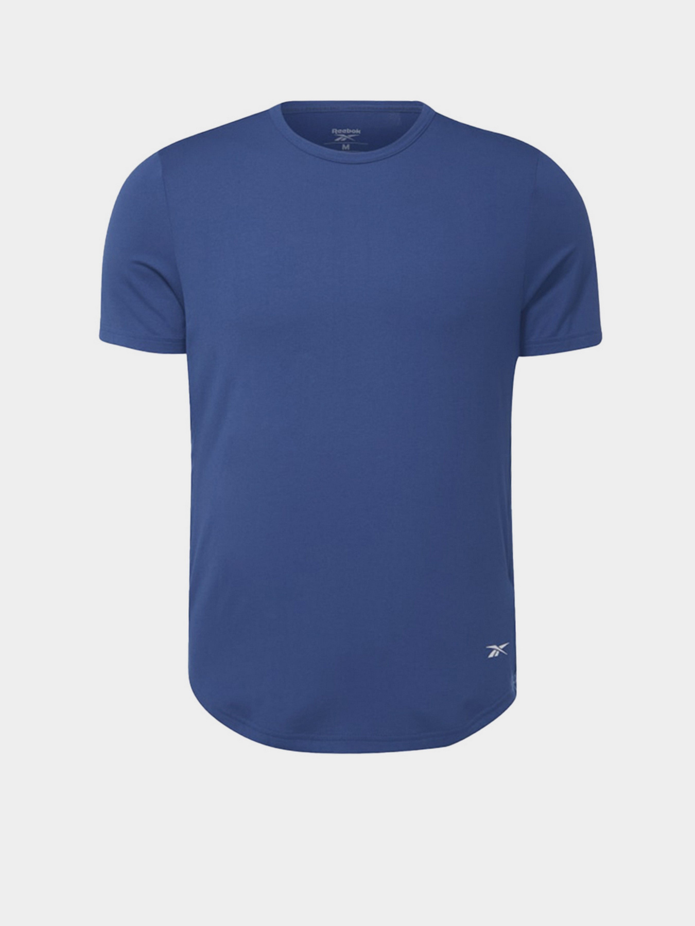 Спортивна футболка Reebok Activchill+Dreamblend модель H44121 Спортивна футболка Reebok Activchill+Dreamblend модель H44121 Фото