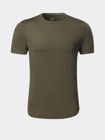 Футболка спортивна Reebok Activchill+Dreamblend модель H44122 Фото