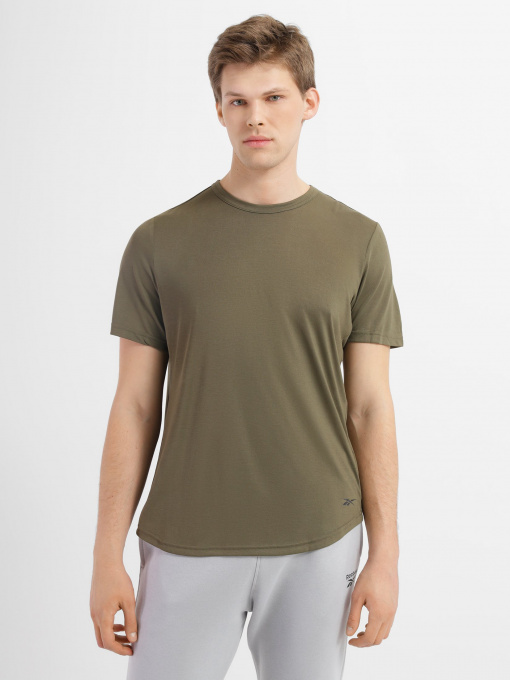 Футболка спортивная Reebok Activchill+Dreamblend модель H44122 Фото