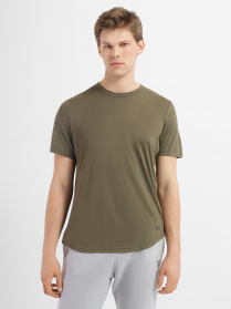 Спортивная футболка Reebok Activchill+Dreamblend модель H44122 Фото