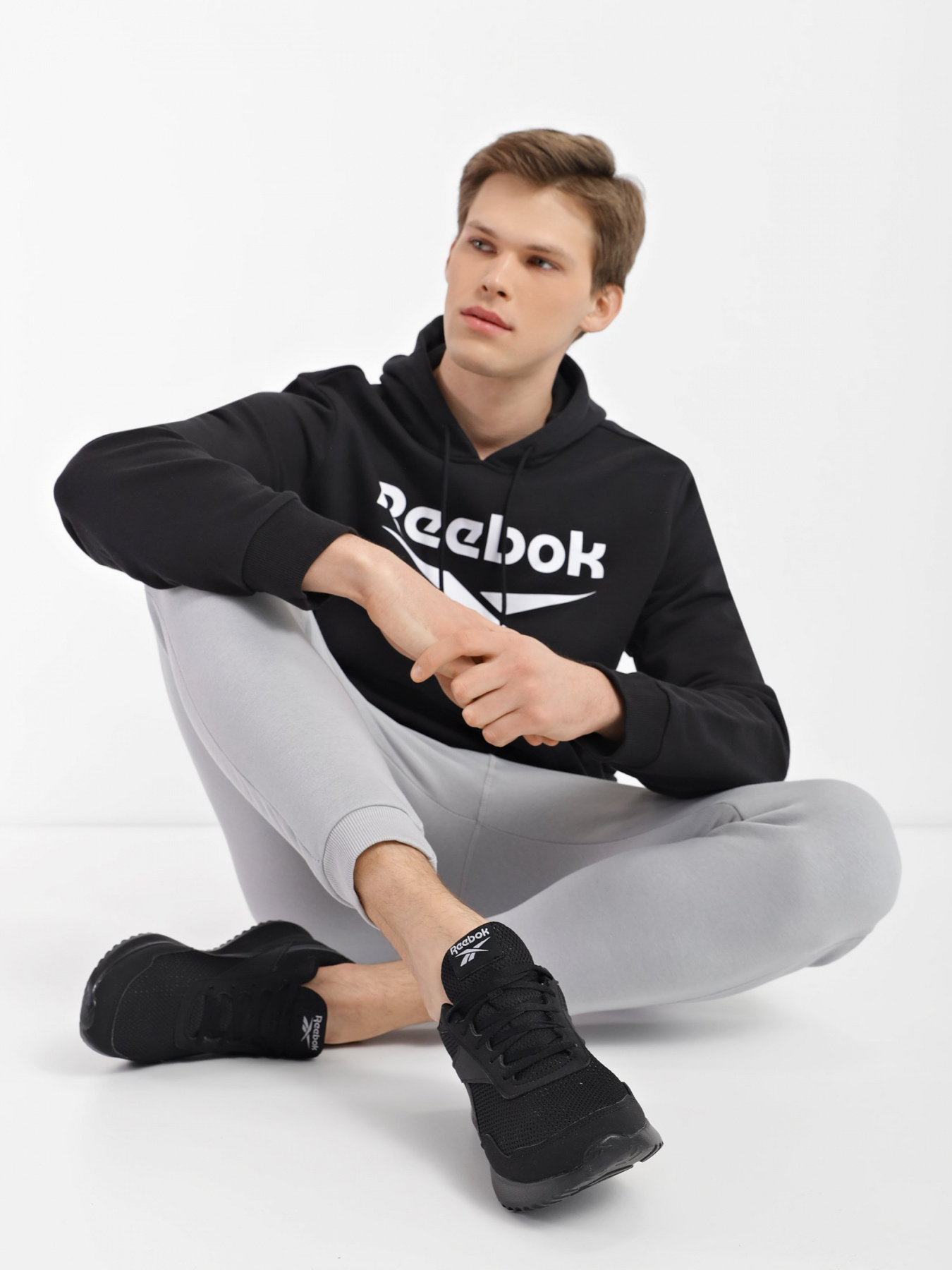 Кросівки для бігу Reebok Energen Lite модель S42772 Фото