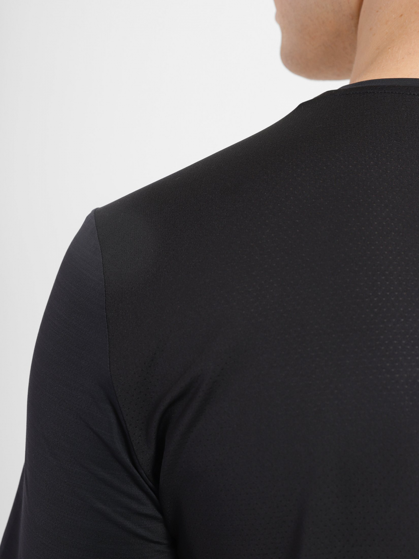 Футболка спортивна Reebok ACTIVCHILL Graphic Move модель H46597 Фото