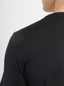 Футболка спортивна Reebok ACTIVCHILL Graphic Move модель H46597 Фото