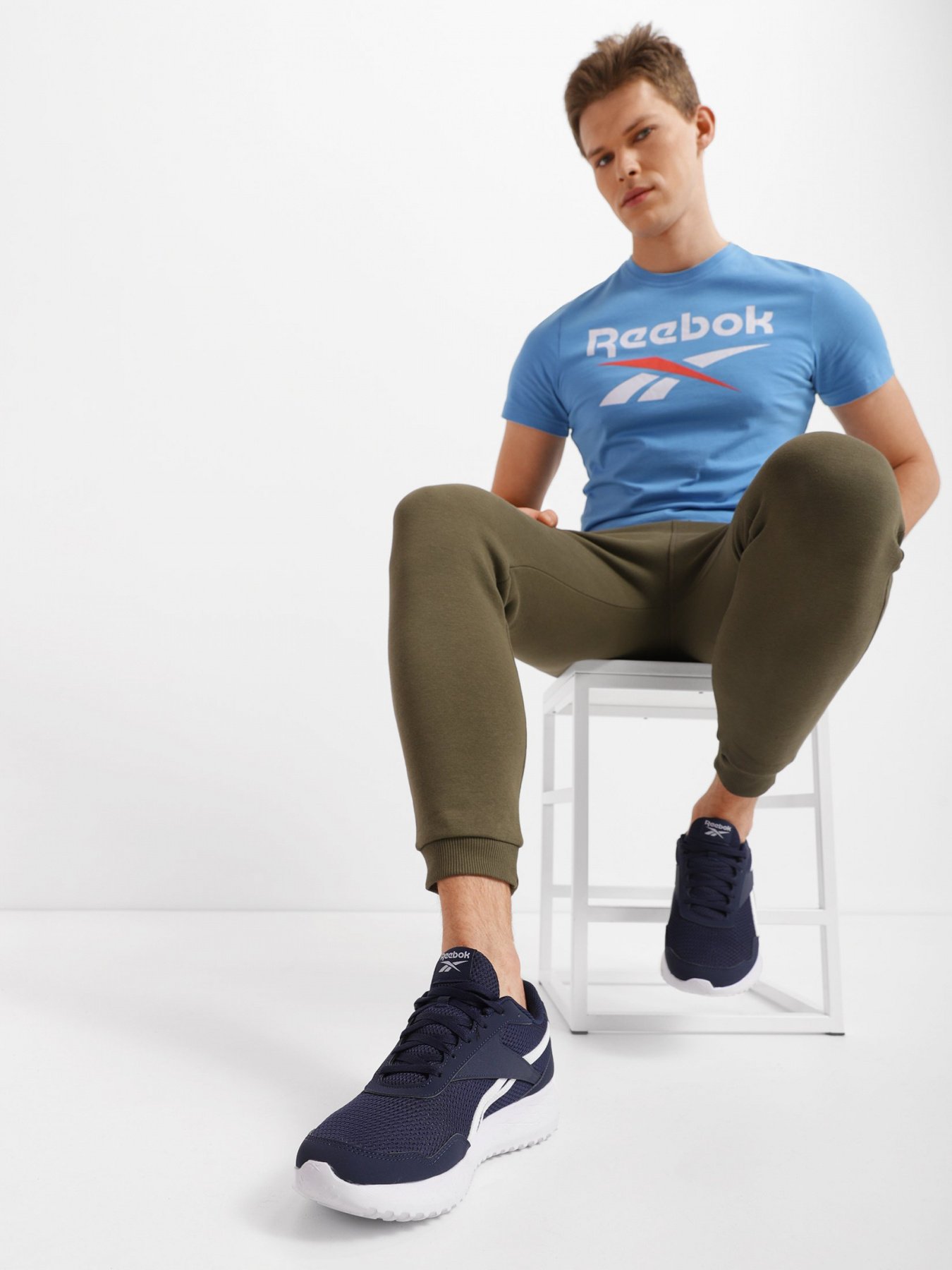 Кроссовки для бега Reebok Energen Lite модель S42774 Фото