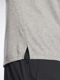 Футболка Reebok Speedwick Graphic Move модель H46604 Фото