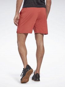 Шорты Reebok Speed 2.0 модель H46614 Фото