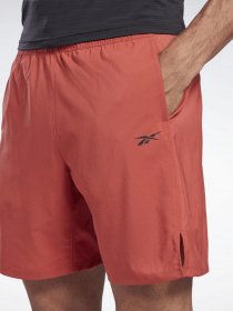 Шорты Reebok Speed 2.0 модель H46614 Фото